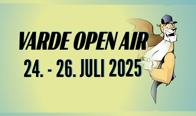 Varde Open Air